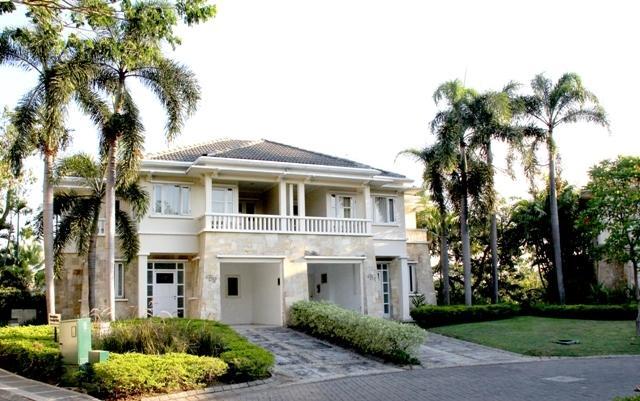 Ciputra Golf, Club & Hotel Surabaya Cameră foto